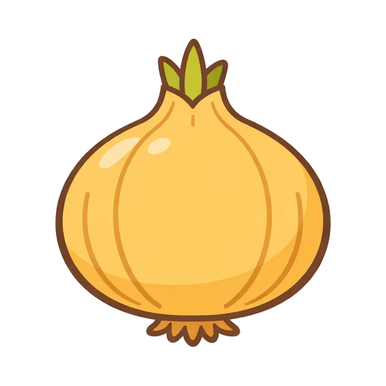 onion