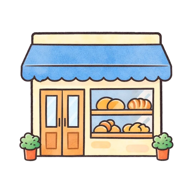bakery