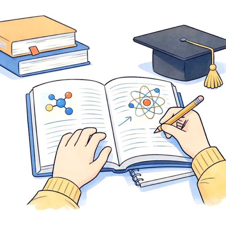 to major in