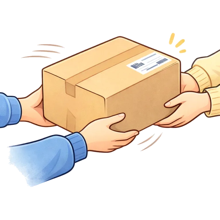 to deliver