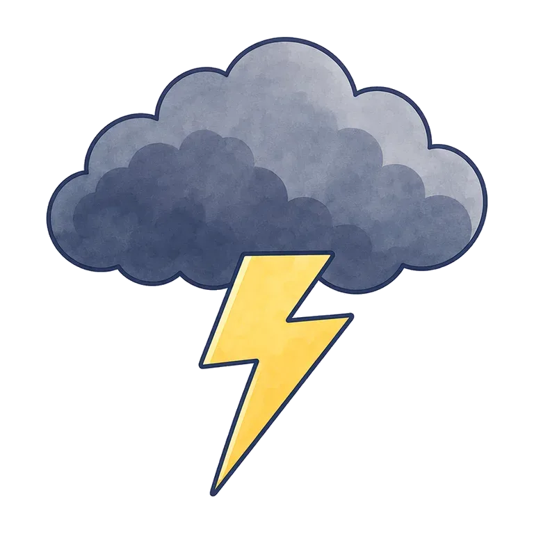 lightning