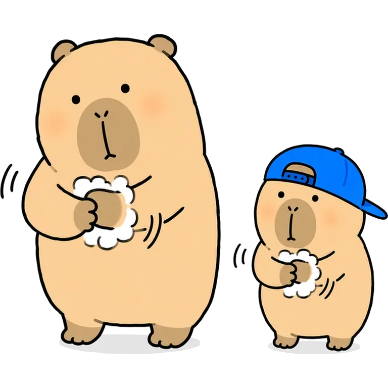 to rub