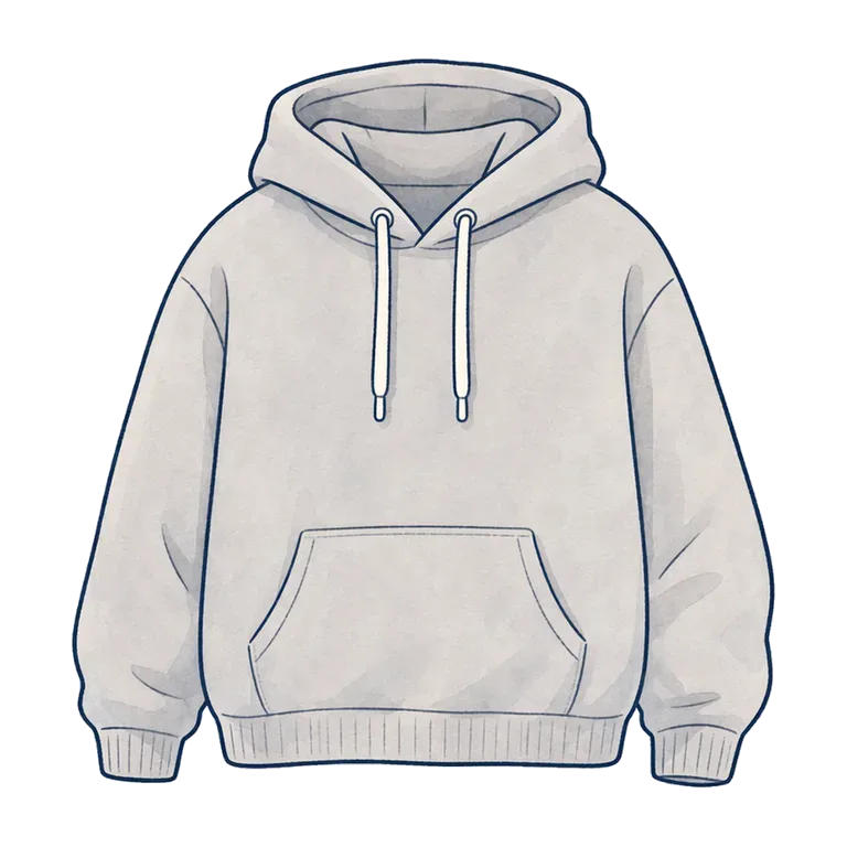 hoodie