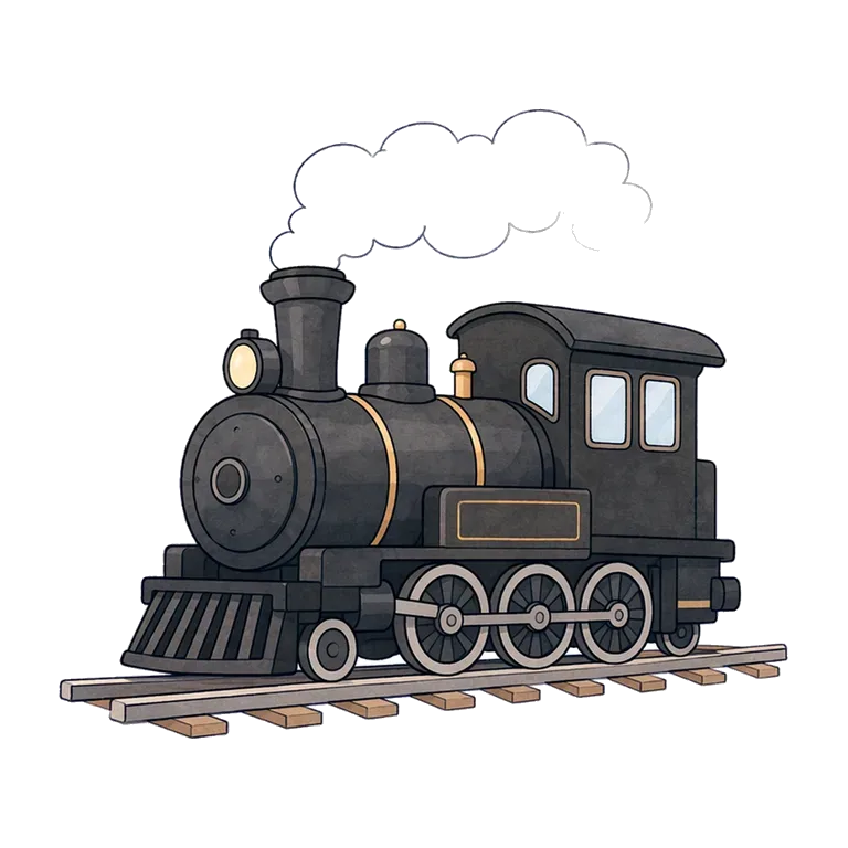 locomotive
