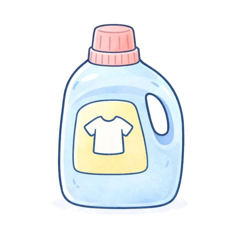 detergent