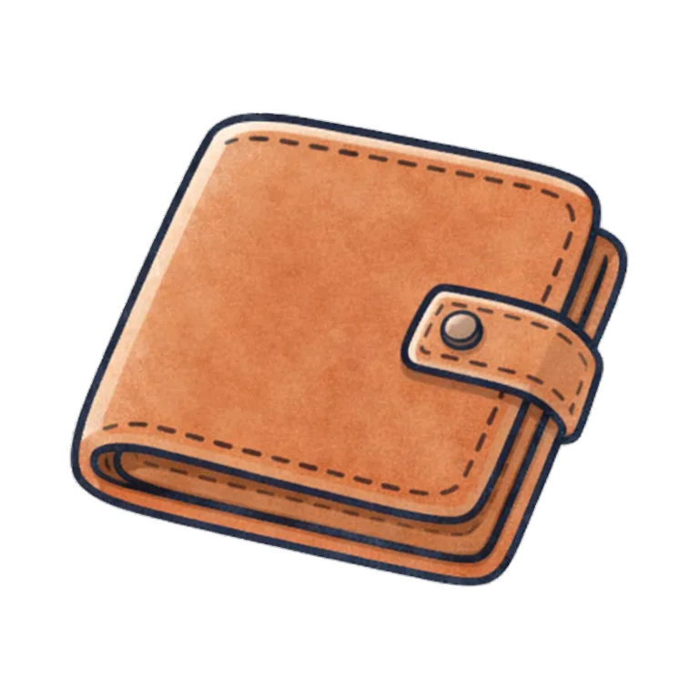 wallet