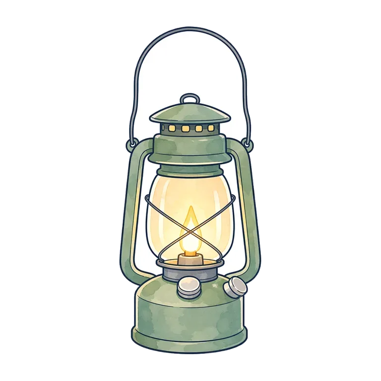 lantern