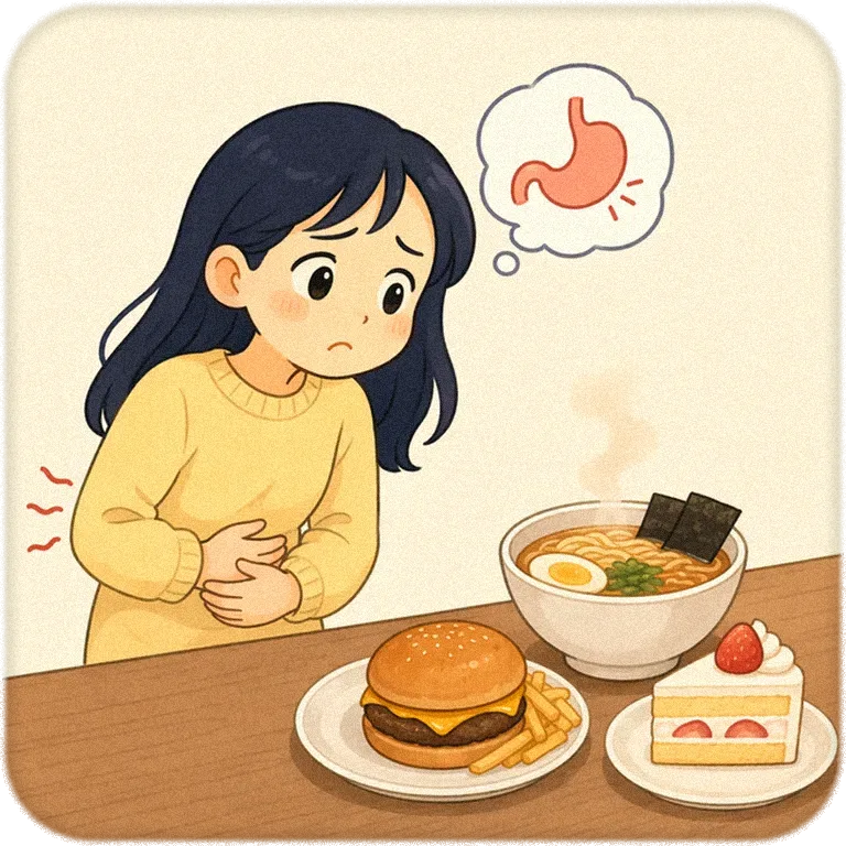 I'm hungry