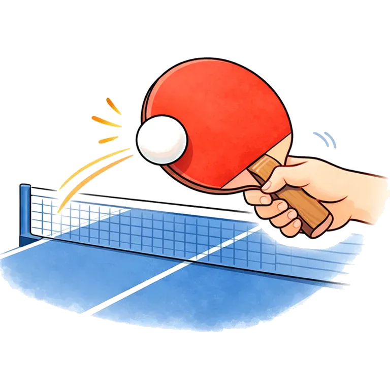 table tennis