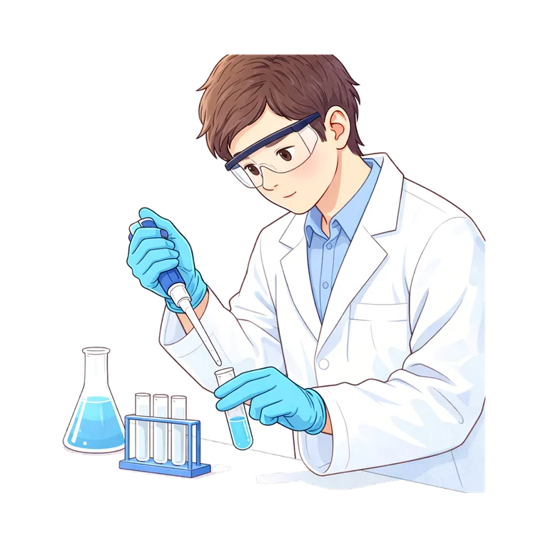 experiment