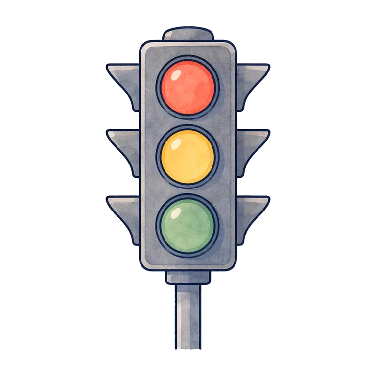 traffic light