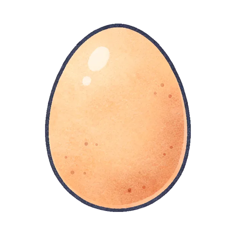 egg