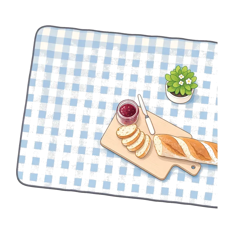 picnic mat