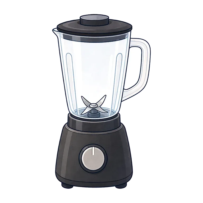 blender