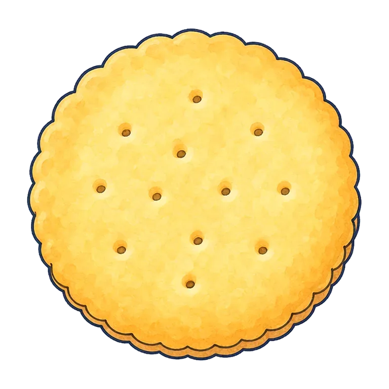 biscuit