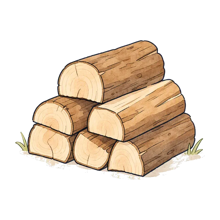 firewood