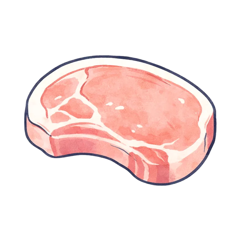 meat
