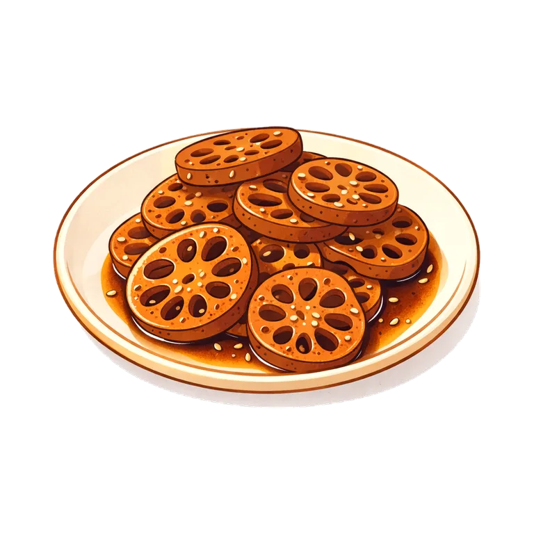lotus root