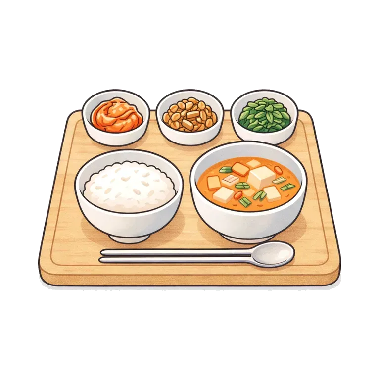 meal