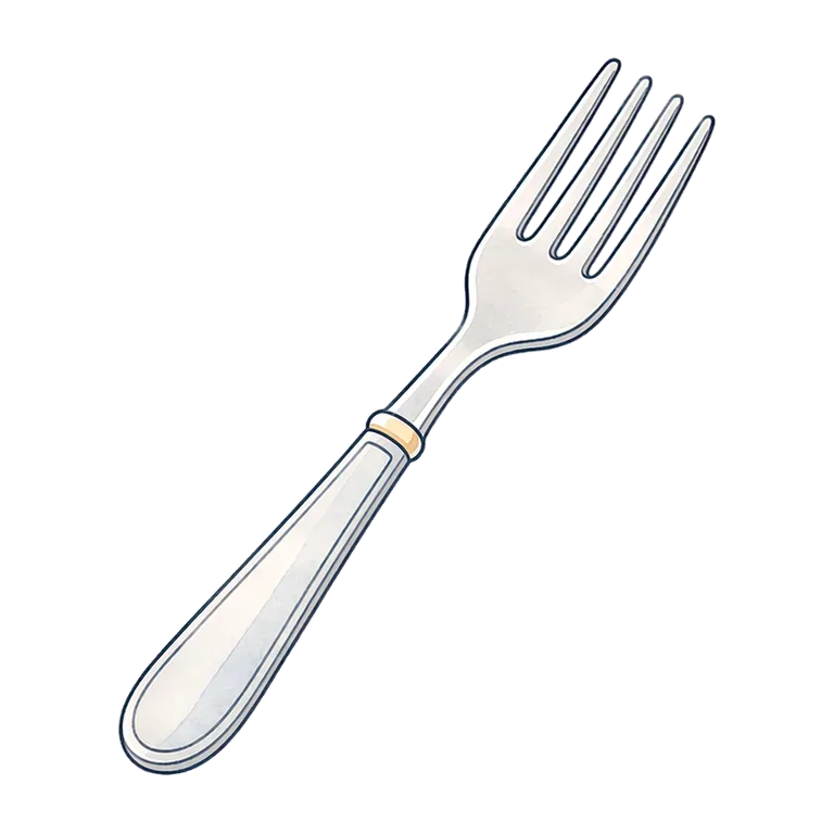 fork
