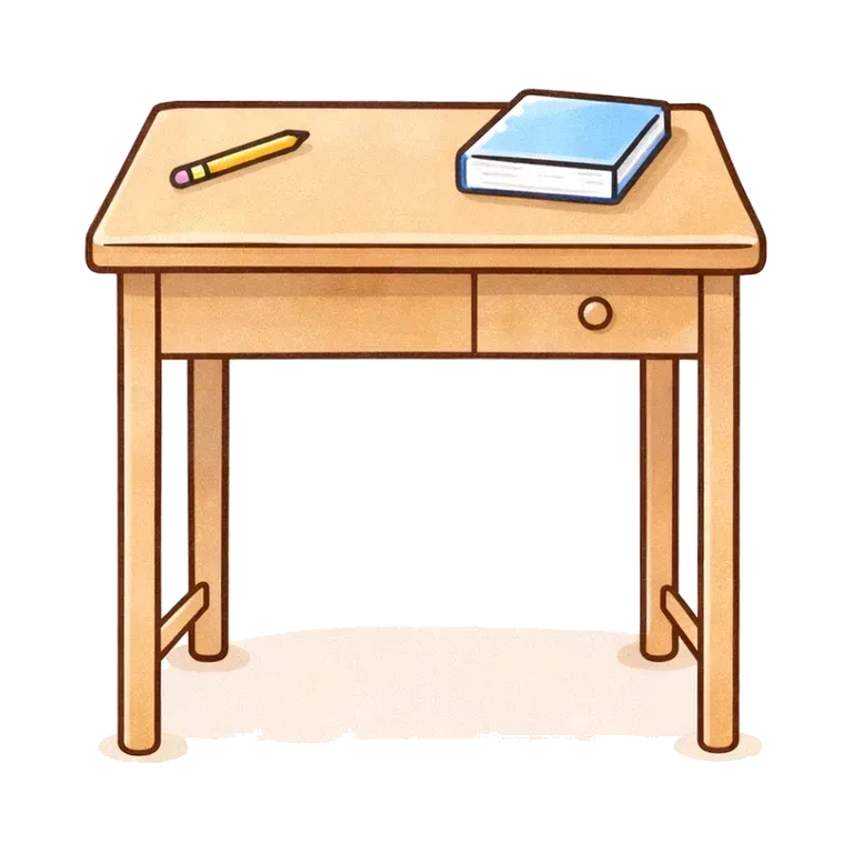 desk