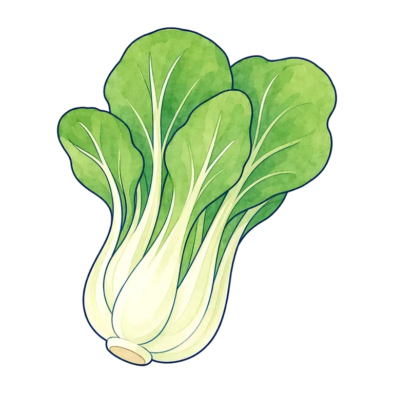 bok choy