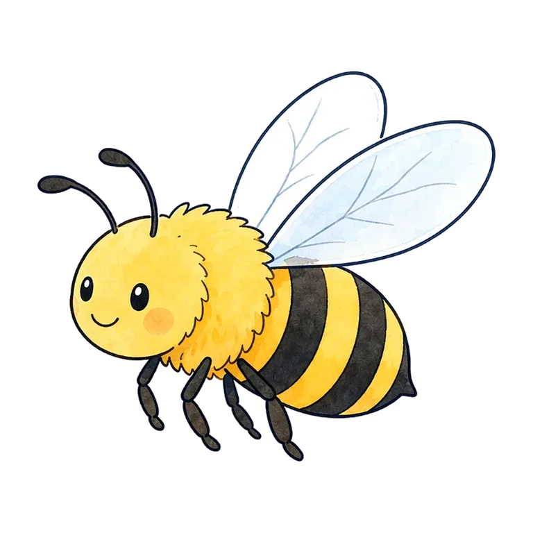 bee