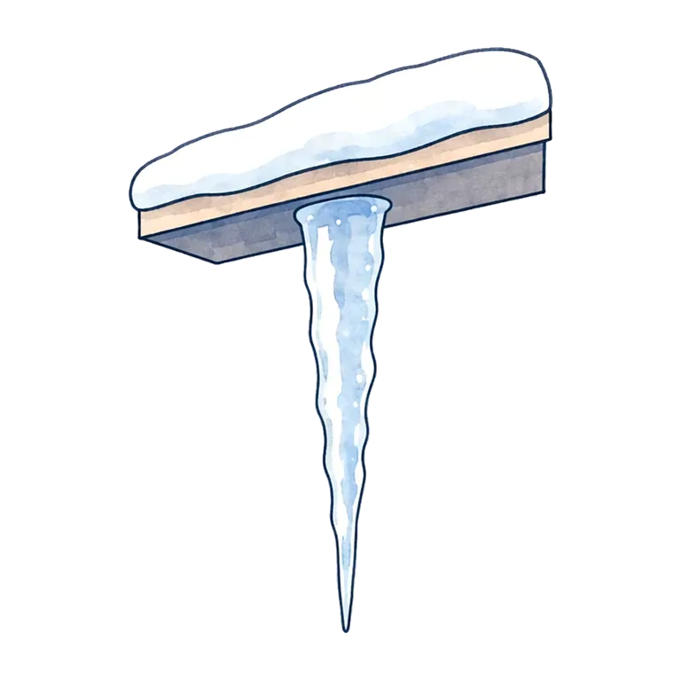 icicle
