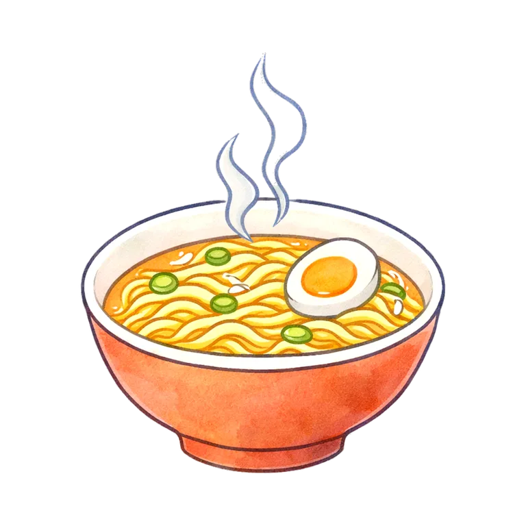 ramen