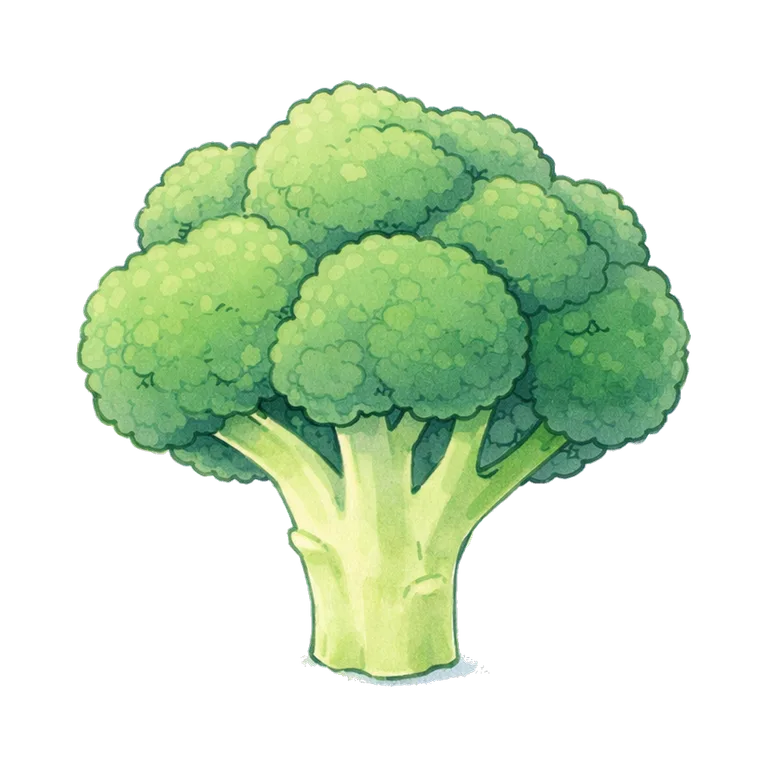 broccoli