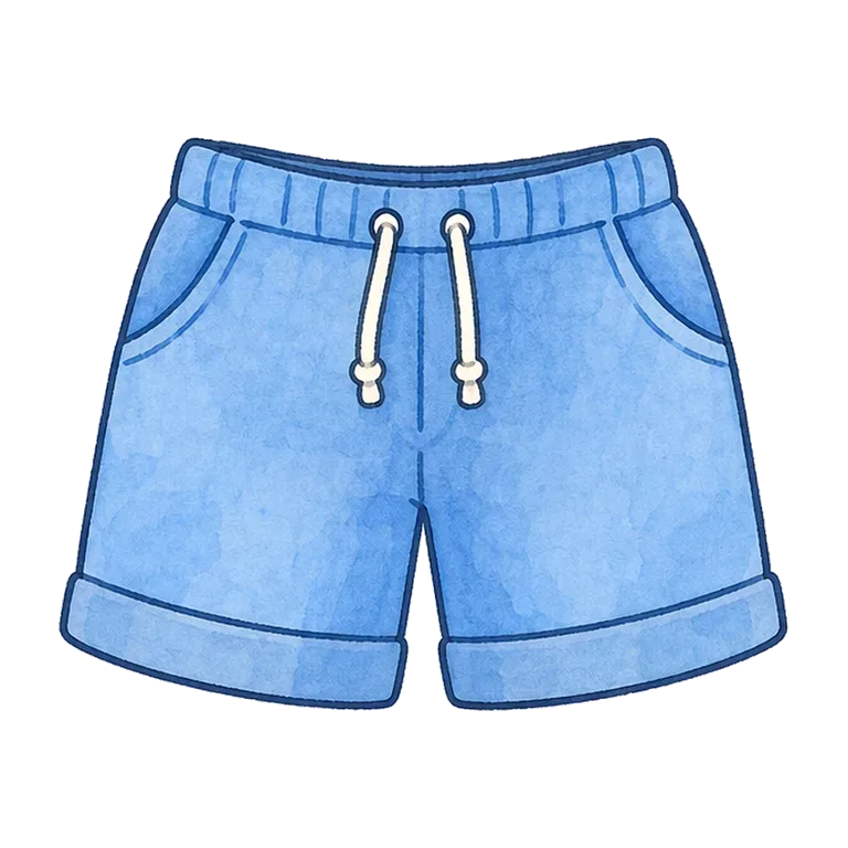 shorts