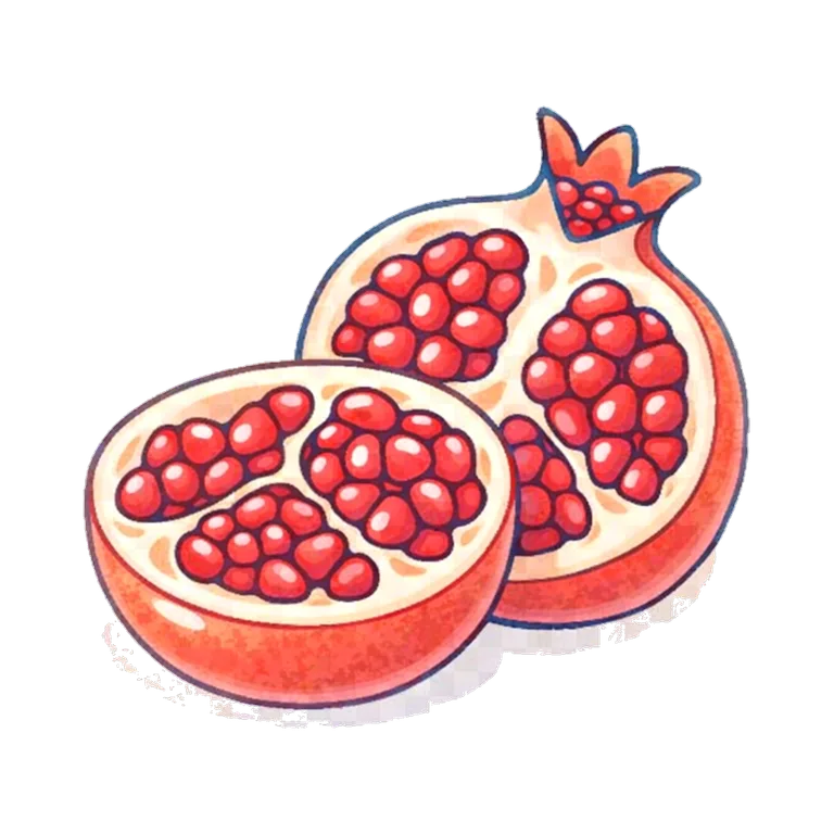 pomegranate