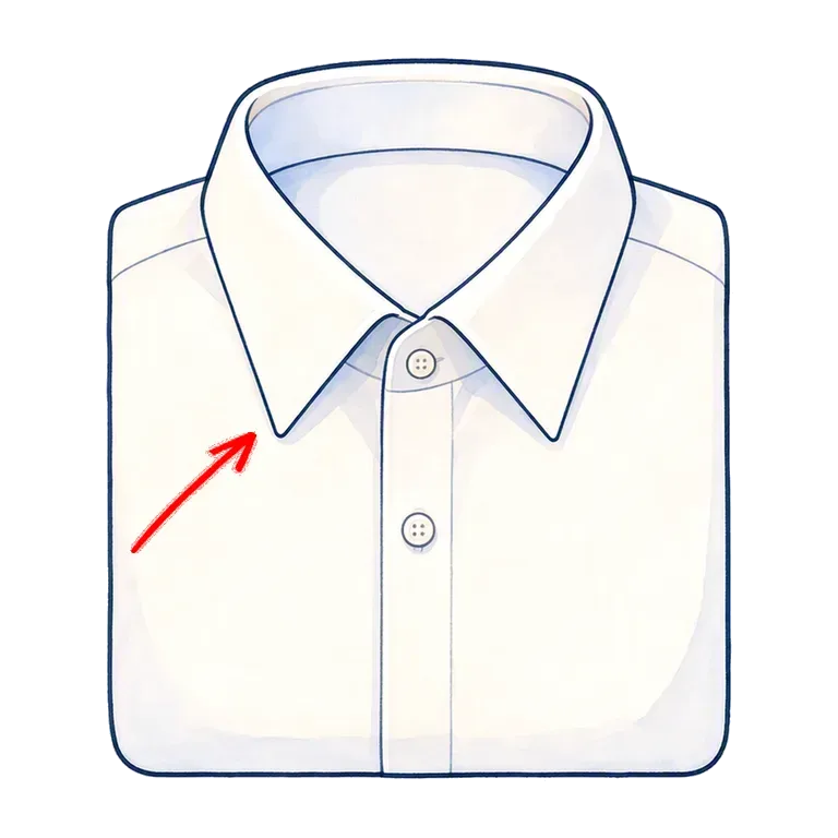 collar