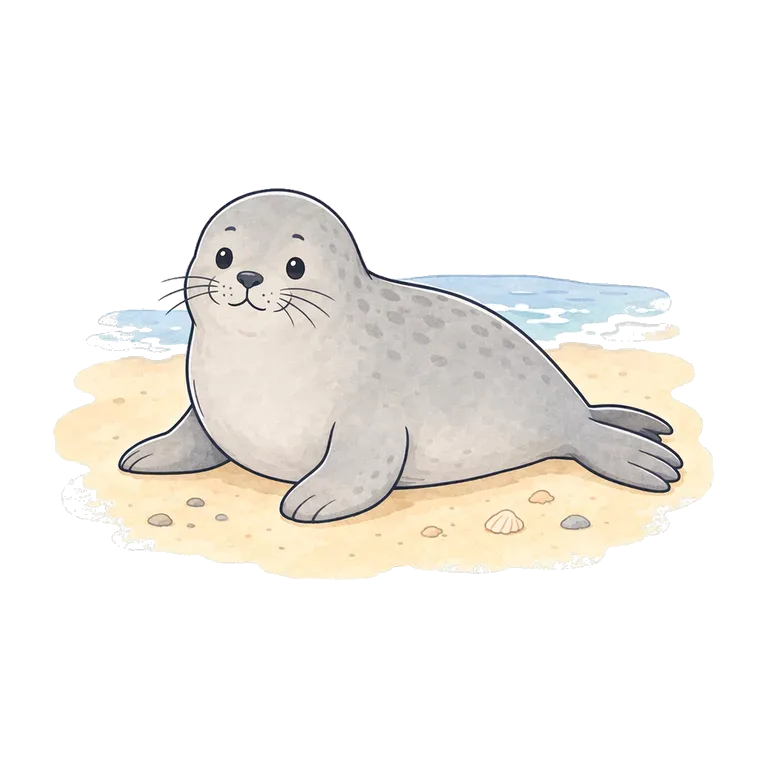 seal