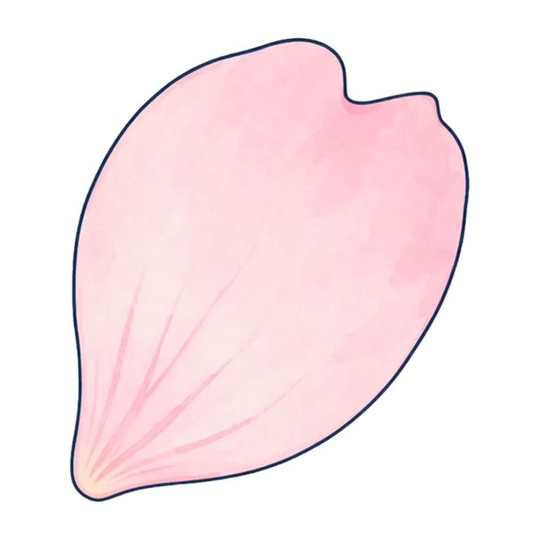 petal
