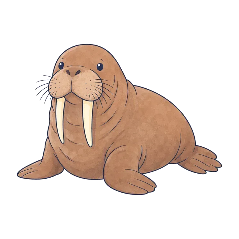 walrus