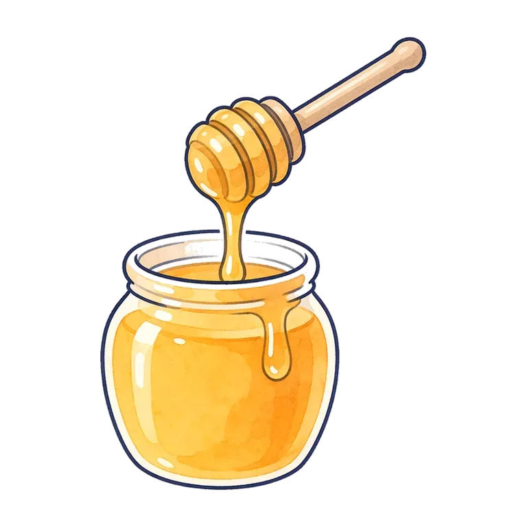 honey