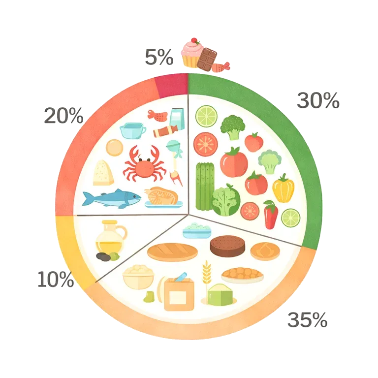 nutrition