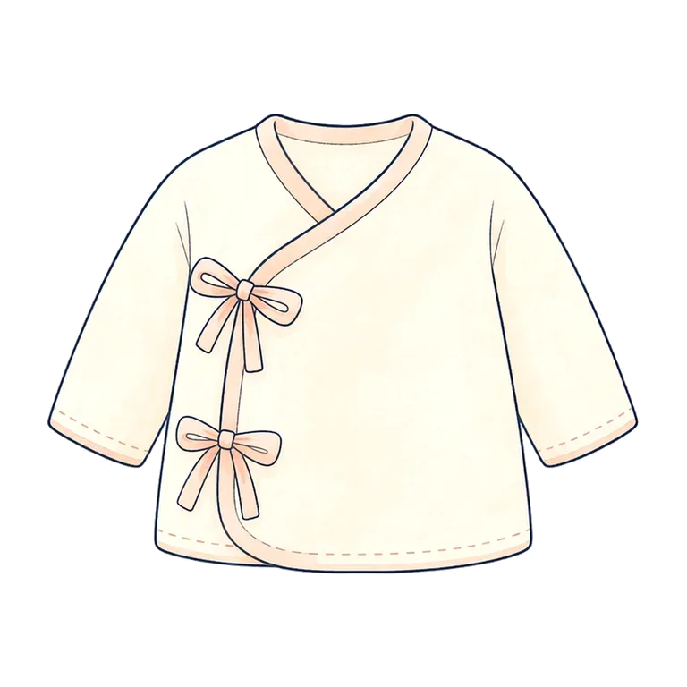 newborn jacket