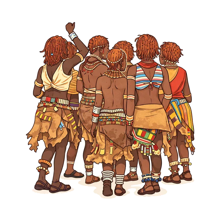 tribe