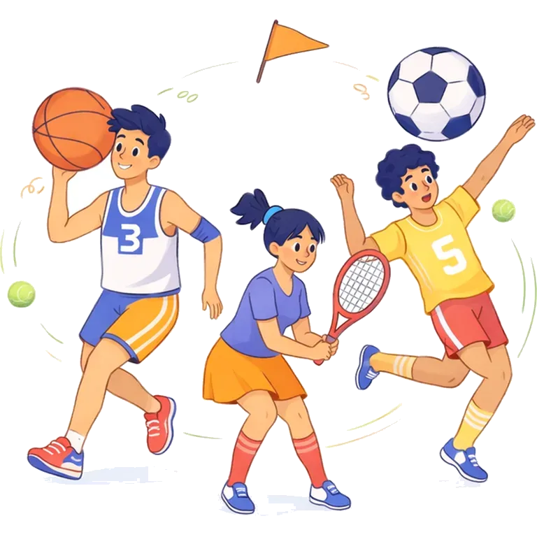 sports