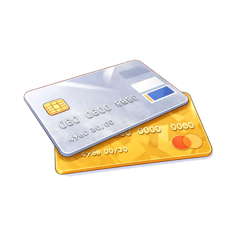card