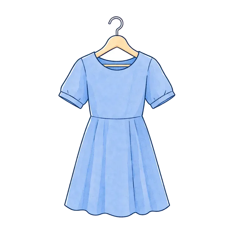 dress