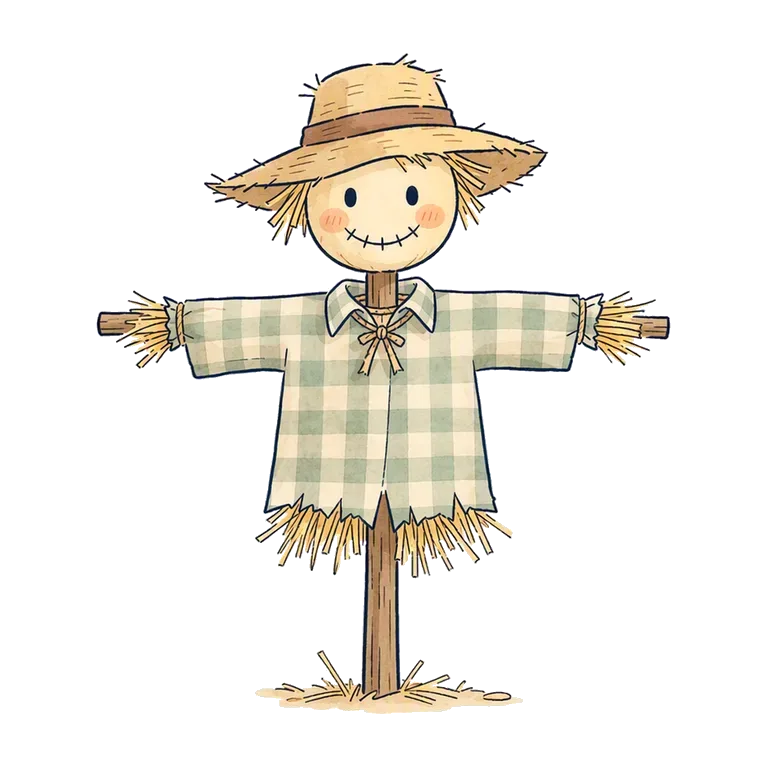 scarecrow