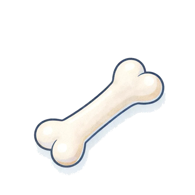 bone