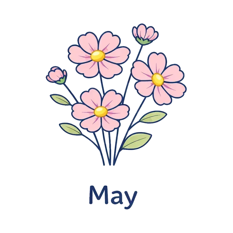 May