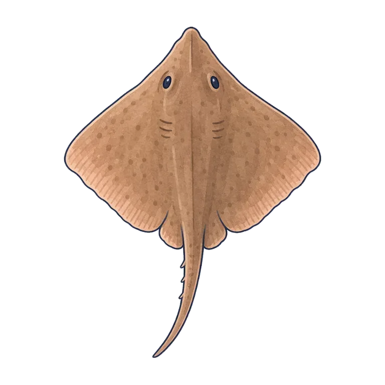 skate fish