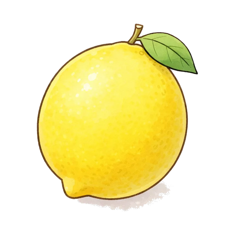 lemon