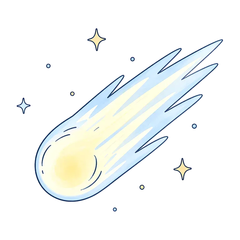 comet