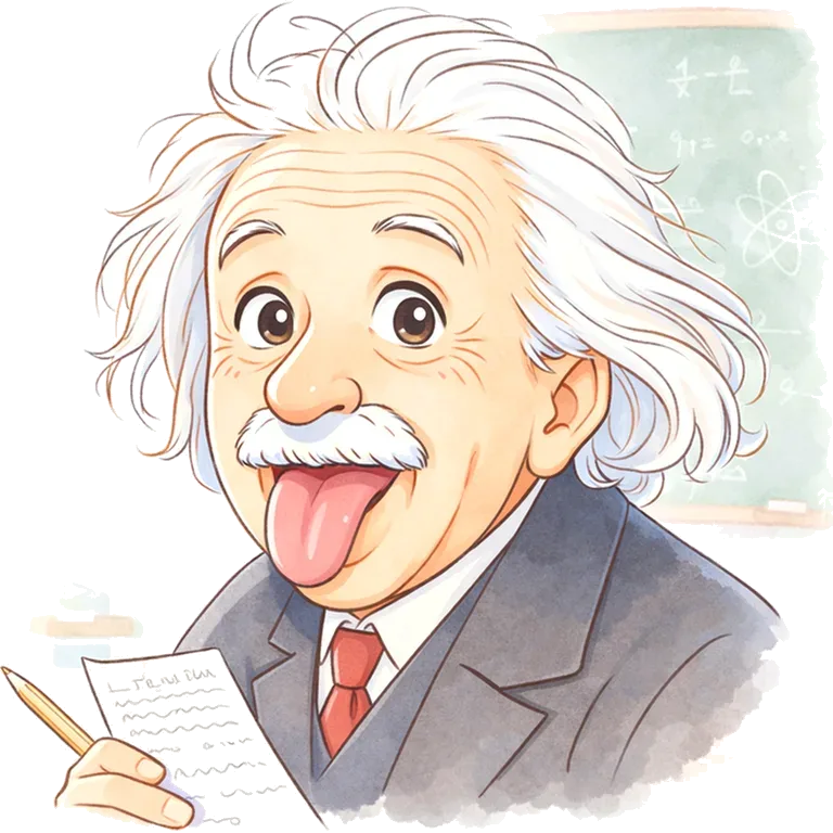 genius